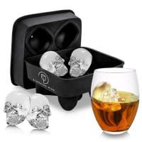 Ice Cube Tray