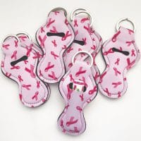 Lip Balm Holders 