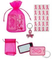 Pink Ribbon Kit 