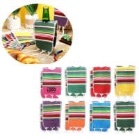 Mini Serapes Bottles Covers