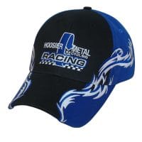 Racing Cap F1