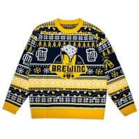 Lightweight Knit Sweater