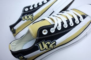 The Scoots Shoe