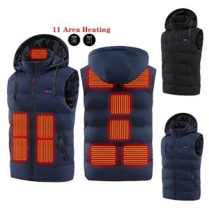 warmthvest