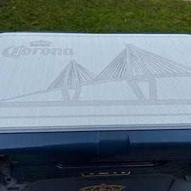 Corona Seadek Cooler Toppers
