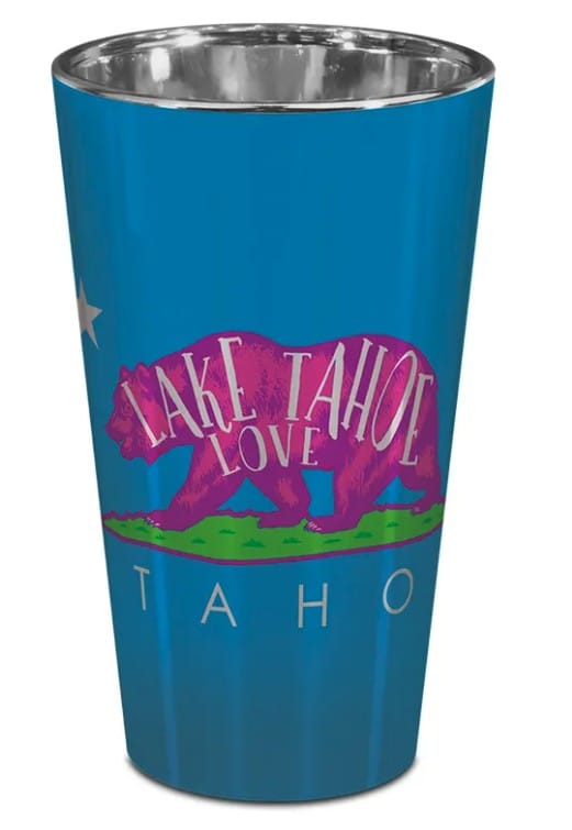 16 Oz. Elektra Pub Glass 