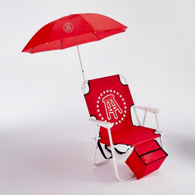 Jones Beach Chair Combo 