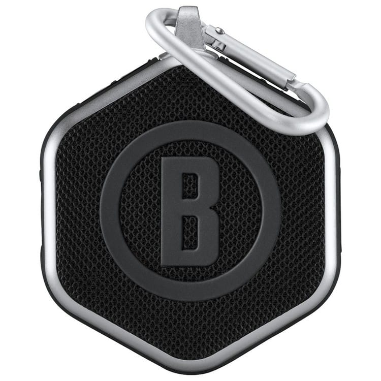 Bushnell Wingman Mini GPS Speaker 