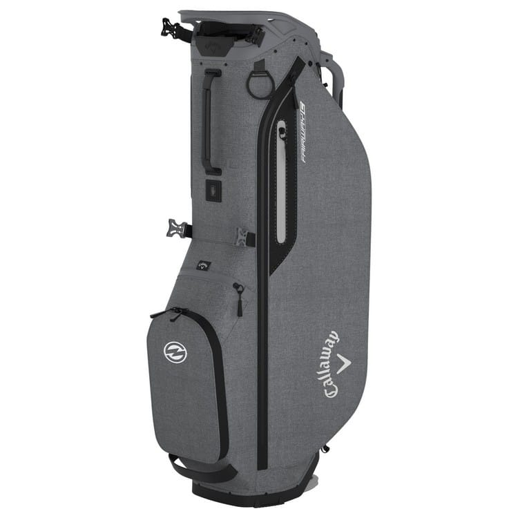 Callaway Fairway C Stand Golf Bag 