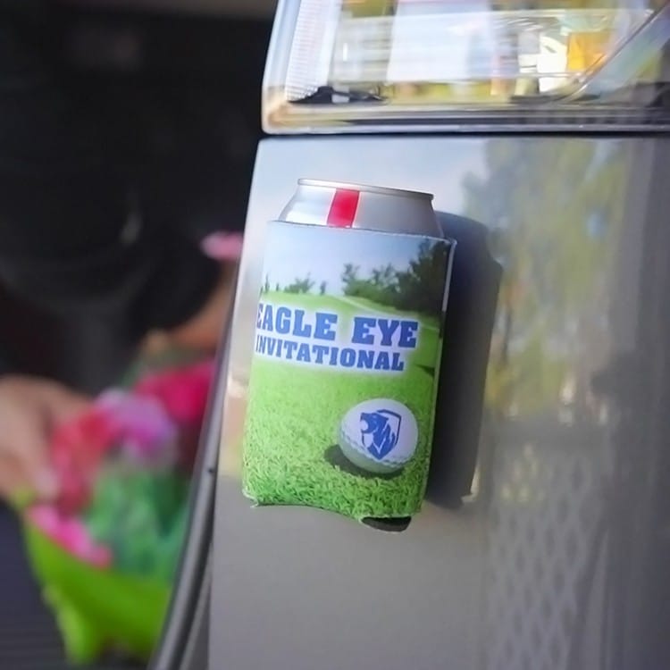 Best Ever Magnet Coolie 