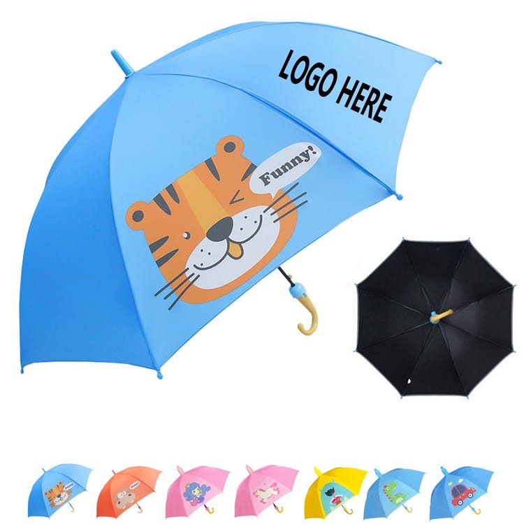 UV Protect Kids Umbrella 
