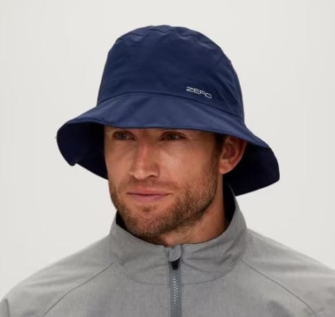 Zero Restriction™ Men's Bucket Hat