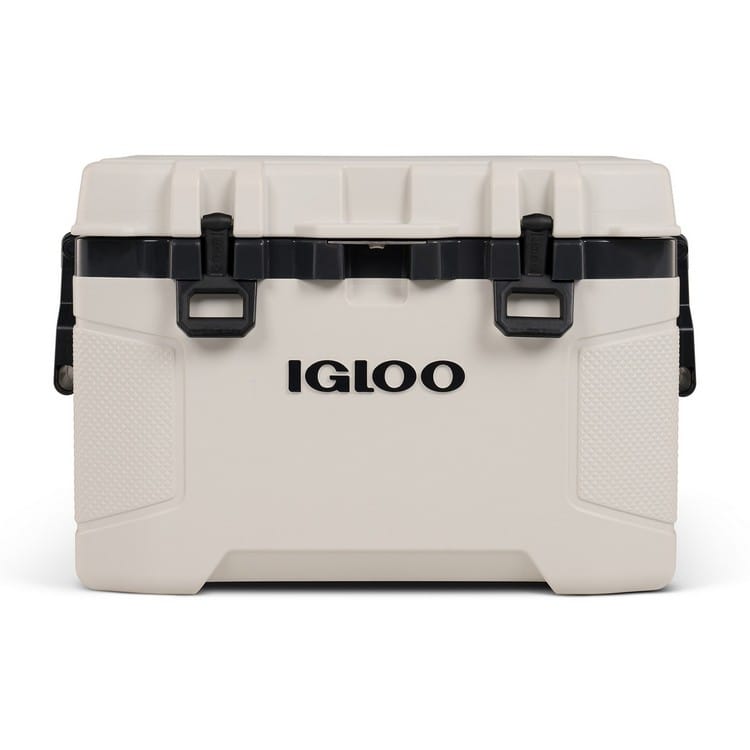 Igloo® Trailmate 50 Qt Hard Side Cooler - Bone 