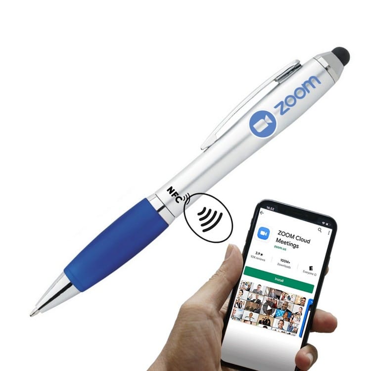 Magic'Tap EZ Grip NFC Stylus Pen 