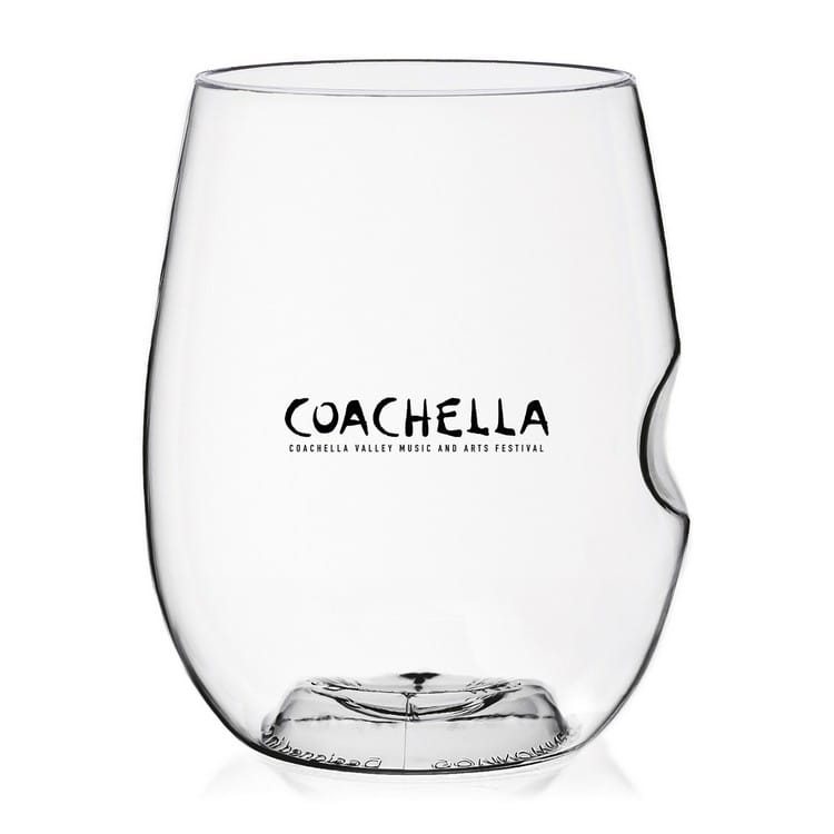 govino® 12 Oz. Wine Glass Handwash