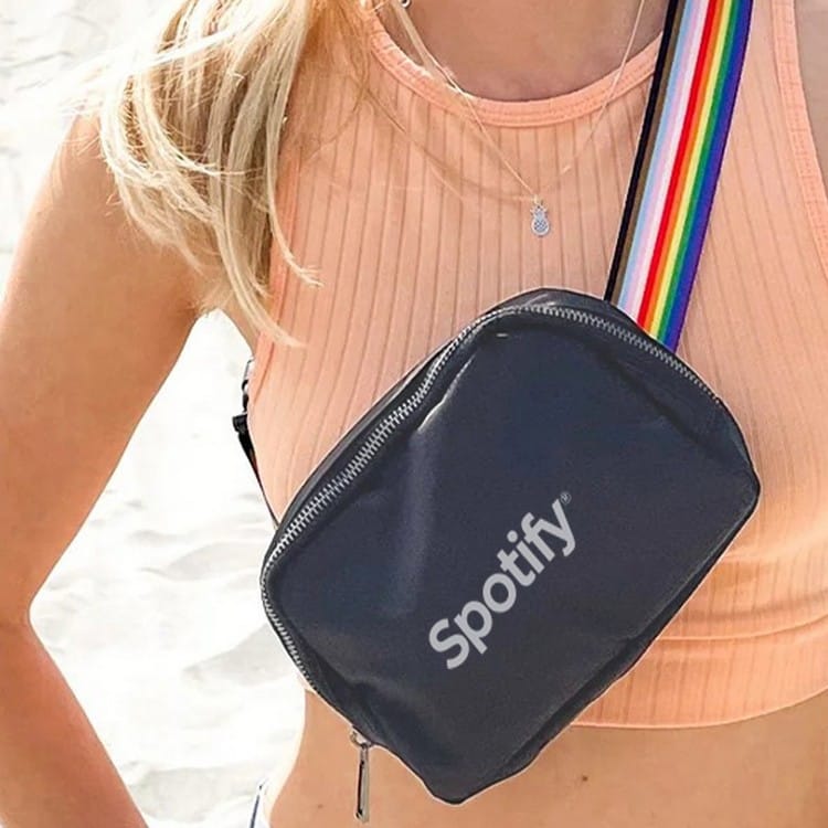 Everywhere Cross Body Belt Bag