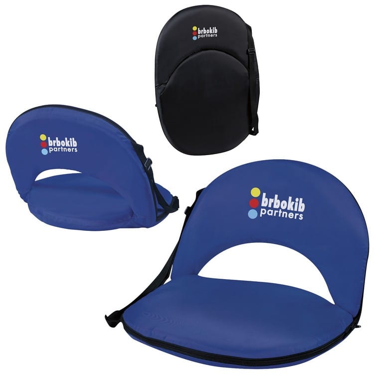 Modern Stadium Seat 