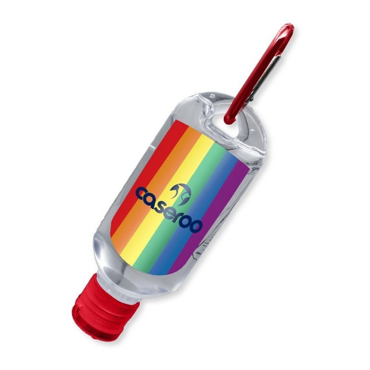 Pride Sanitizer 
