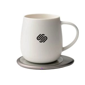 Ui 3 Self-Heating Mug Set