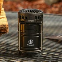 ReNew Rechargeable Dual Lantern Fan 
