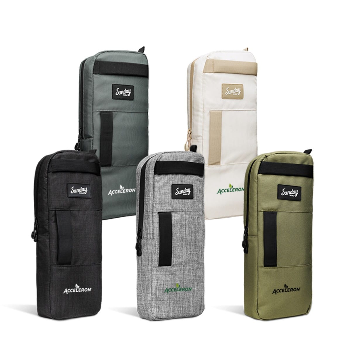 Sunday Golf™ Big Frosty Cooler Bag