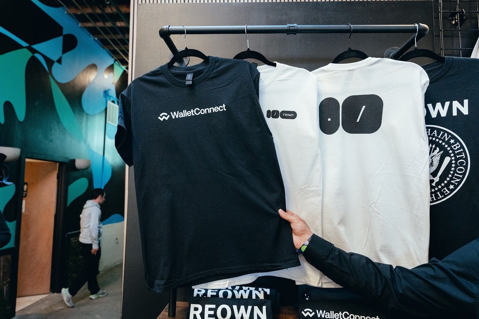 Renown SWAG
