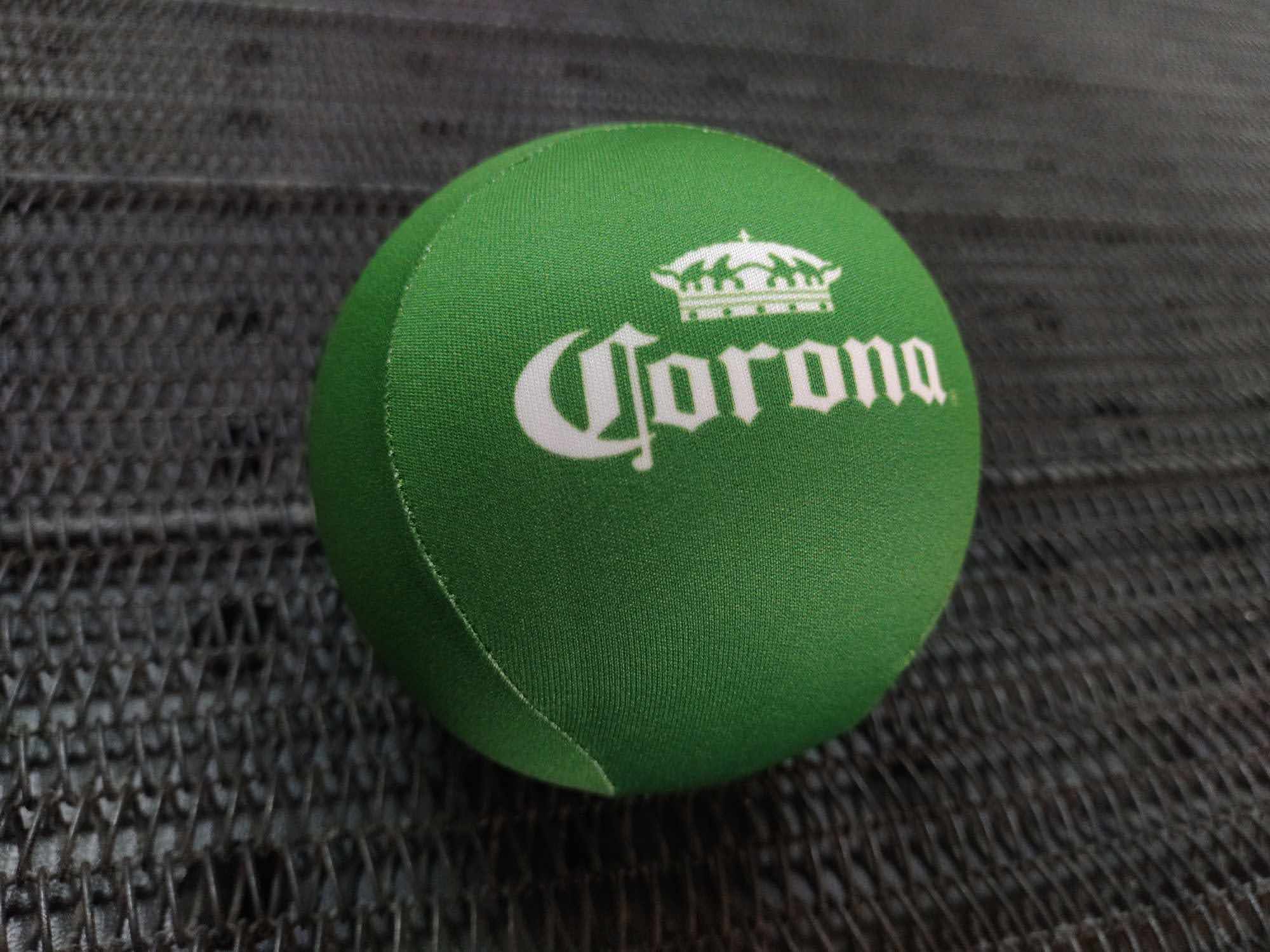 Lime Time Drop Game – Custom Summer Activation