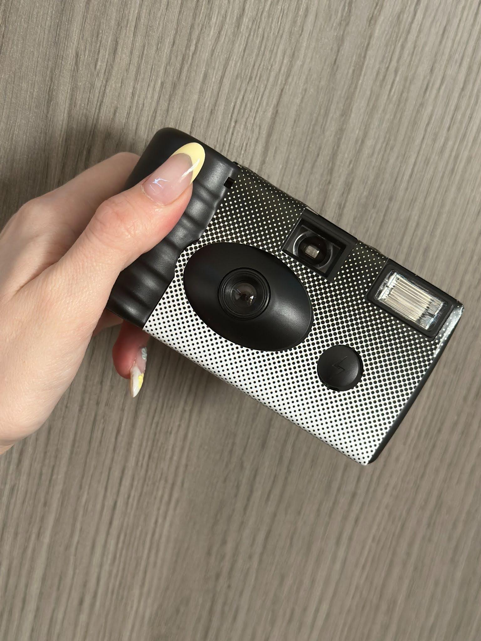 Bellows Film Lab Custom Retro Cameras