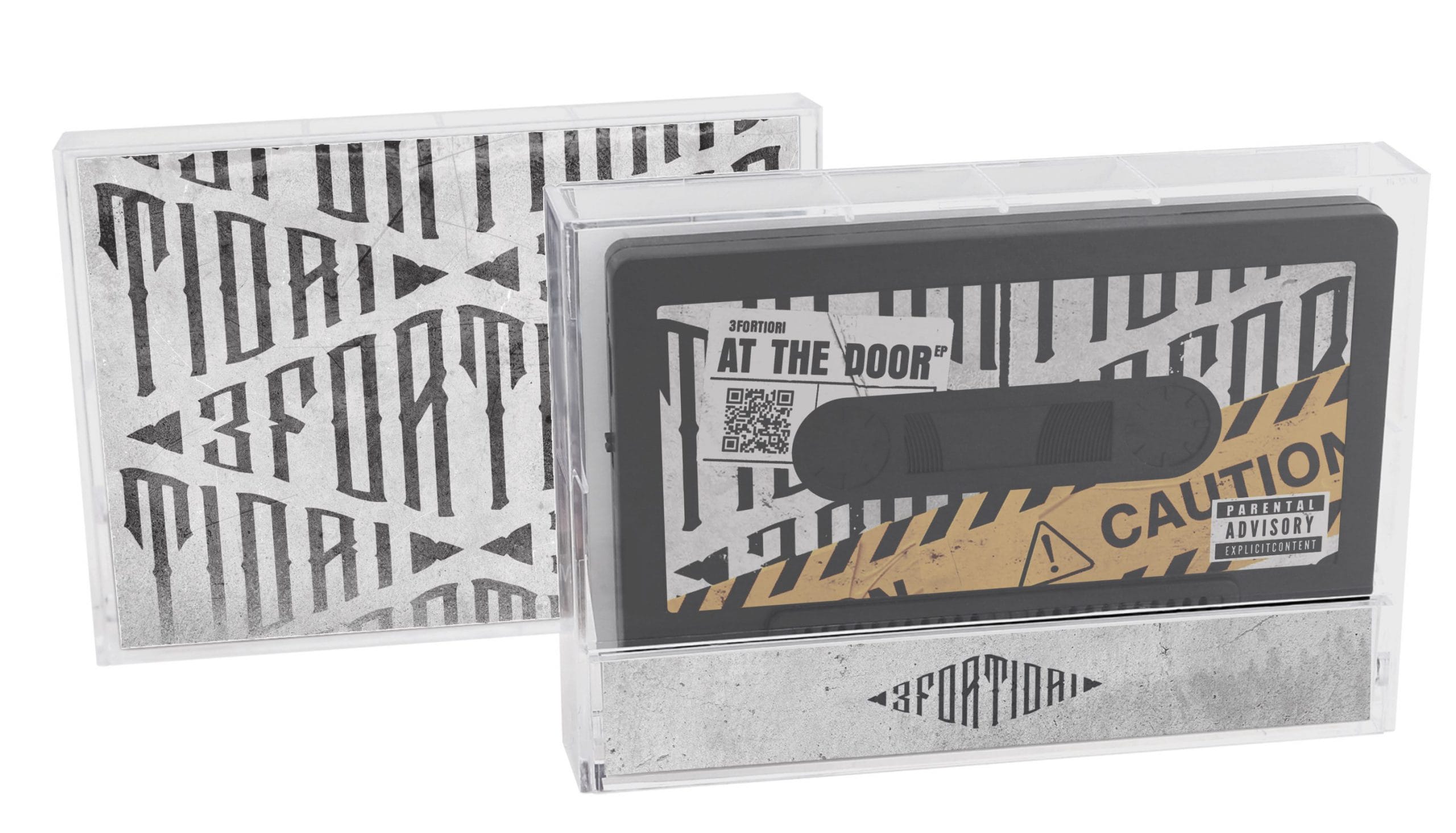 cassette speaker