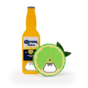 PVC Custom Bottle Opener