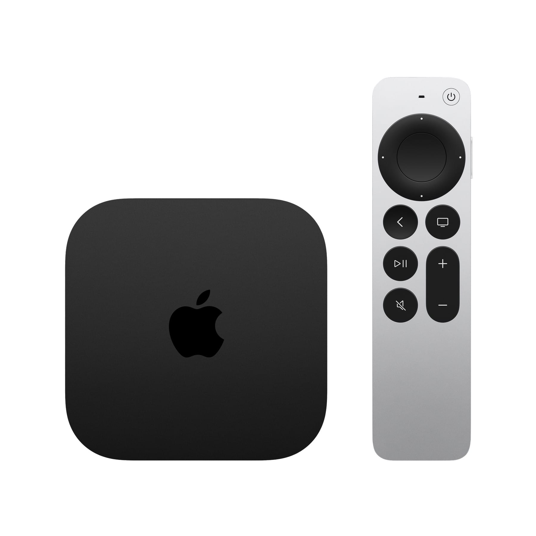 Apple TV