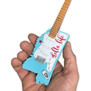 miniguitar