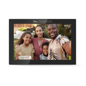 Digital Photo Frame