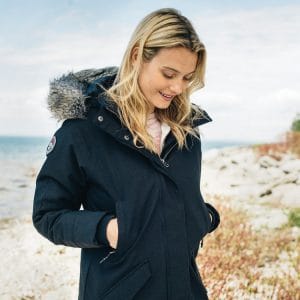 parka