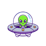 Out Of This World Ideas