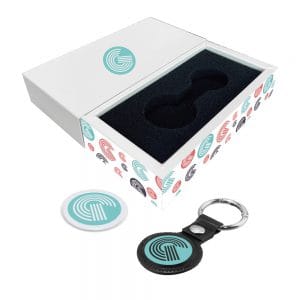 air tag gift box