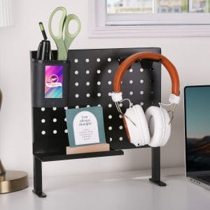 desktop organizer