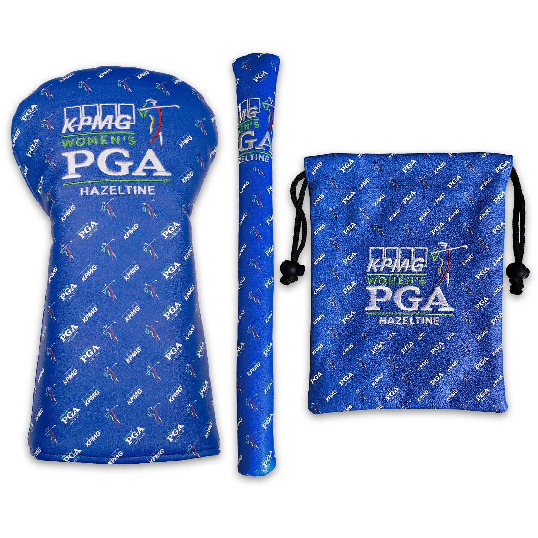 New Dual-Decoration "Micro Print" Golf Kit #3 
