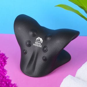 neck and shoulder massage