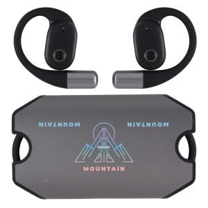 over ear wireless earbuds