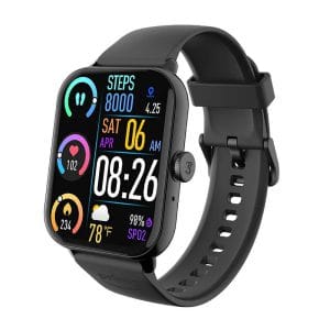 vibe fit smartwatch