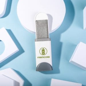 fuzzerator lint brush