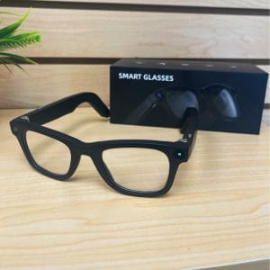smart glasses