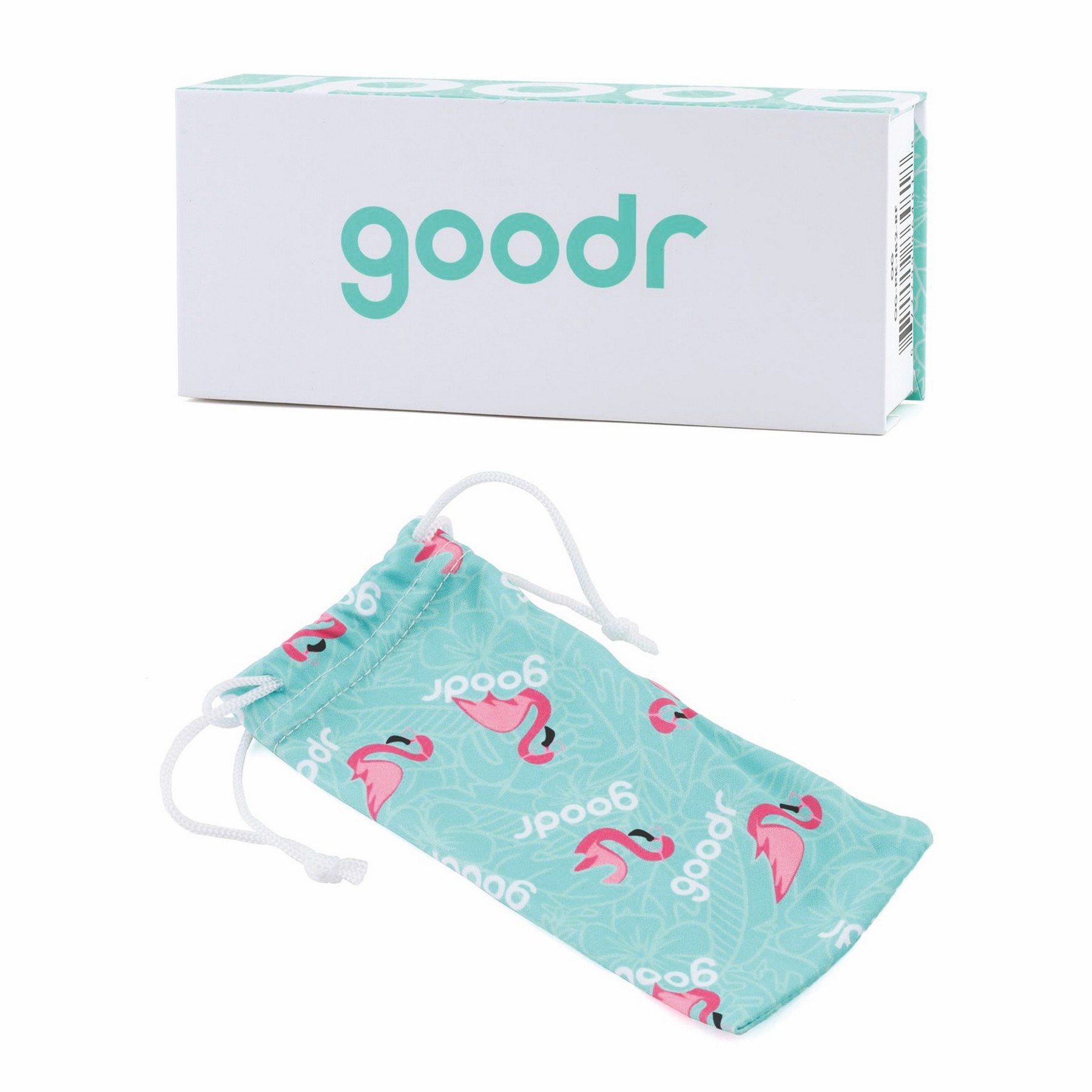 goodr packaging
