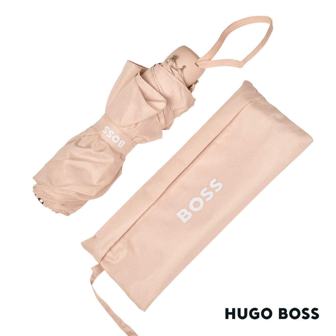 hugo boss mini