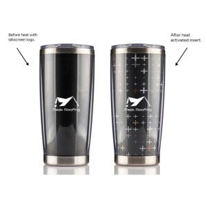 luna heat changing transfer