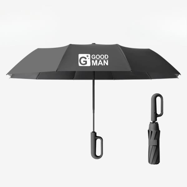 ring lock umbrella