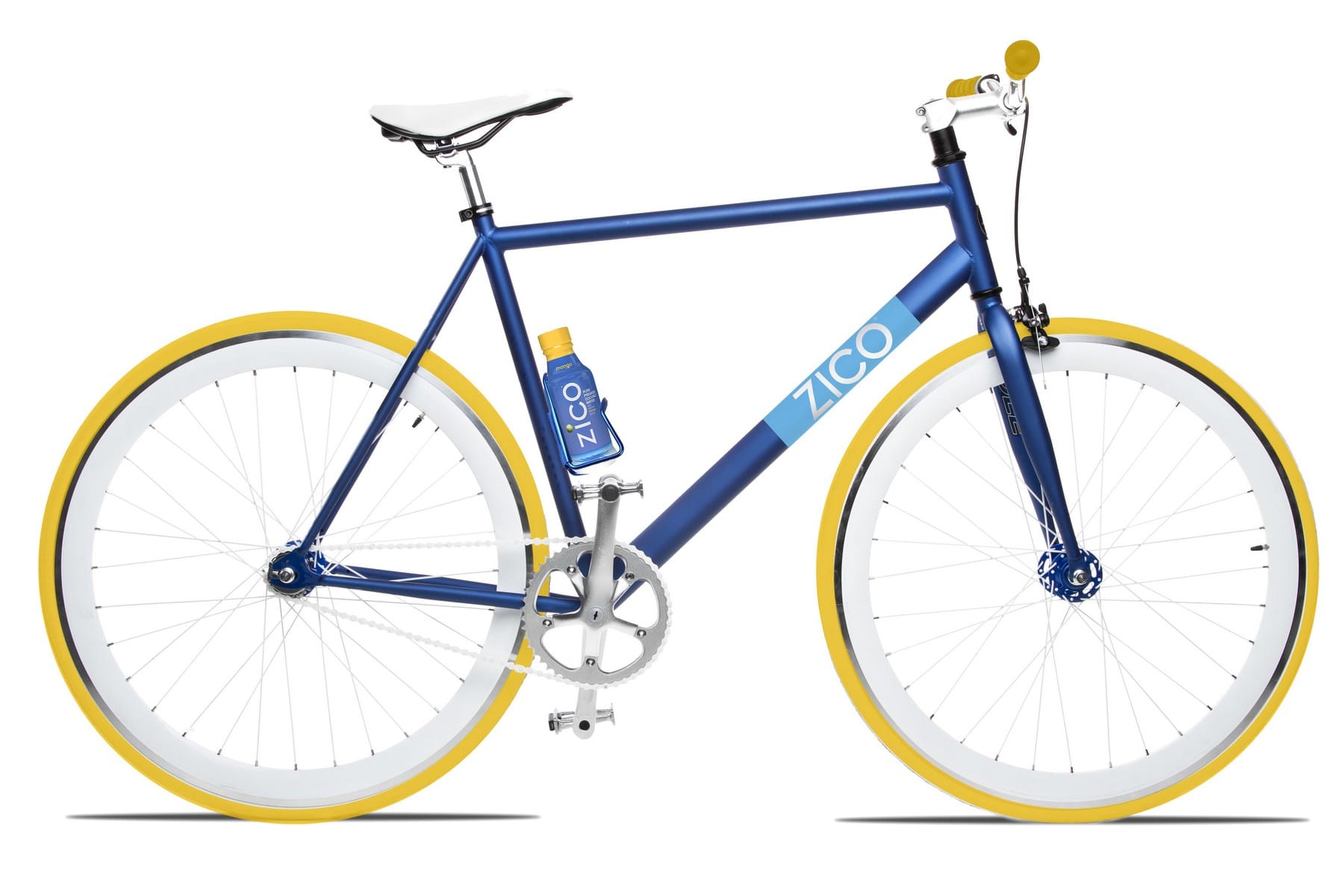 Single Speed Bicycle 