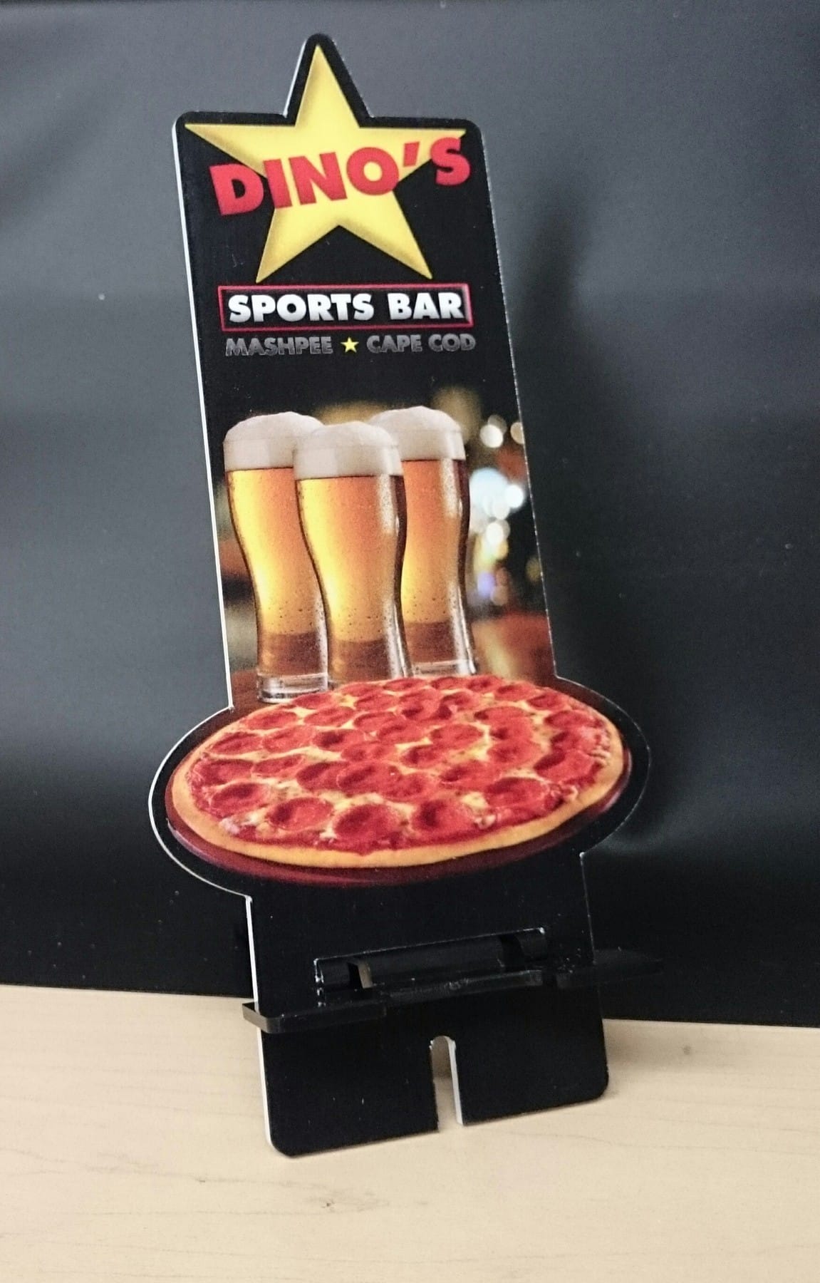 Smart Spot 3 - Smart Phone Stand 