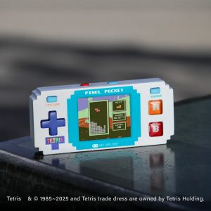tetris pixel pocket